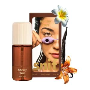 image:imageSnif Extra Whip Body Mist 25oz Gourmand Vanilla Musk Fragrance Mist for Body amp Hair Icing Sugar Whipped Cream amp Sandalwood Clean Vegan Cruelty FreeSpray Tan