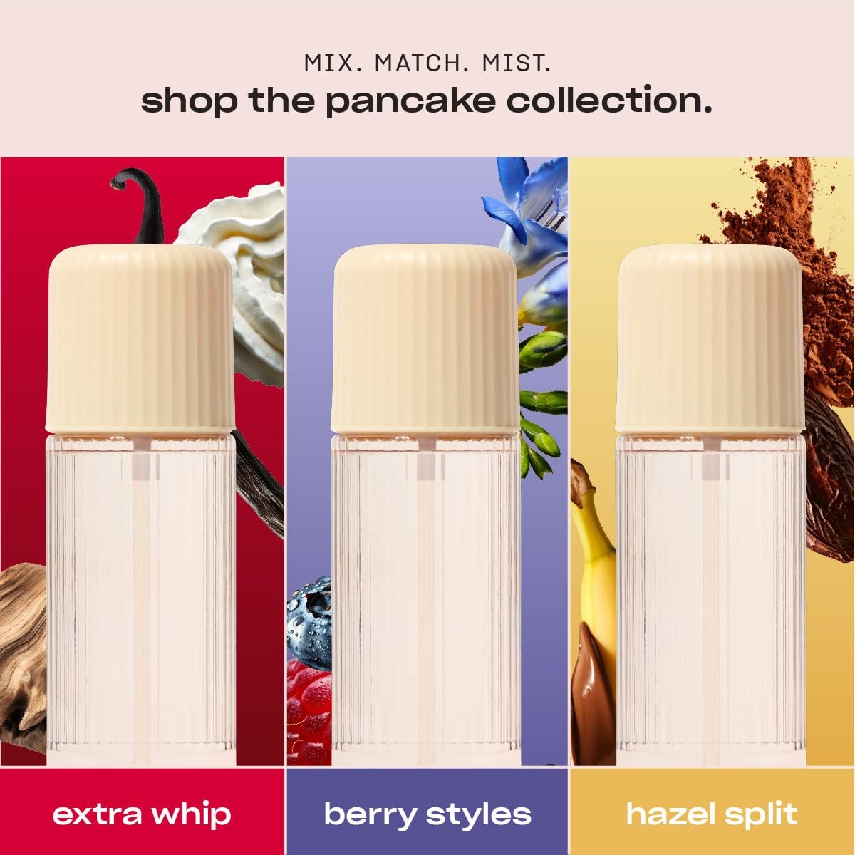 image:imageSnif Crunch Time Body Mist 25oz Warm Gourmand Hair Perfume amp Body Spray Cinnamon Brown Sugar amp Butter Long Lasting Fragrance Mist Clean Vegan Cruelty FreeBerry Styles