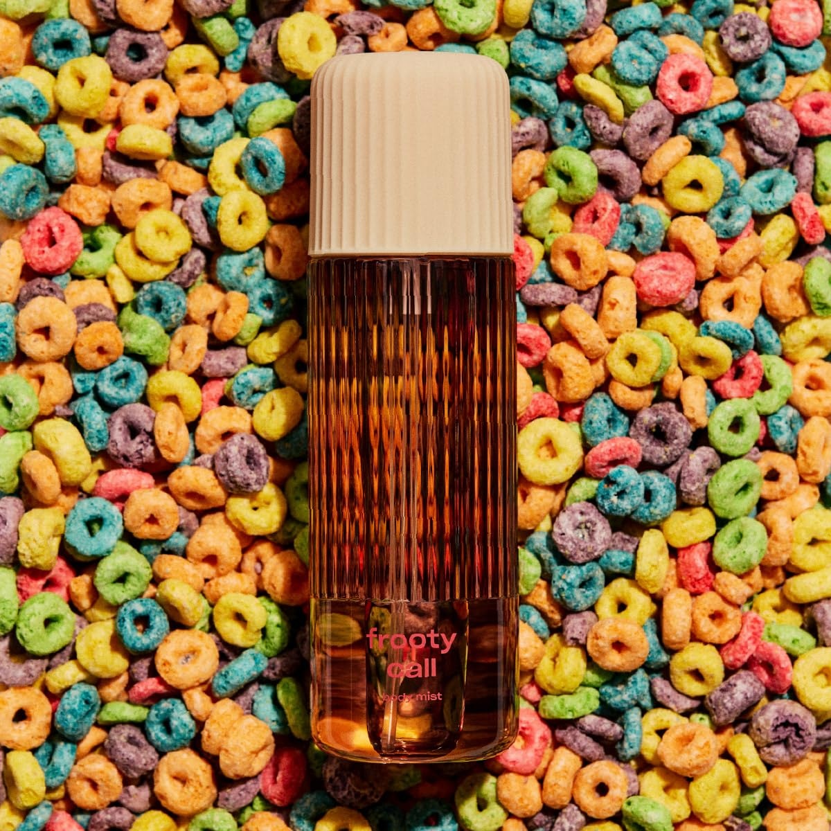 image:imageSnif Crunch Time Body Mist 25oz Warm Gourmand Hair Perfume amp Body Spray Cinnamon Brown Sugar amp Butter Long Lasting Fragrance Mist Clean Vegan Cruelty FreeFrooty Call