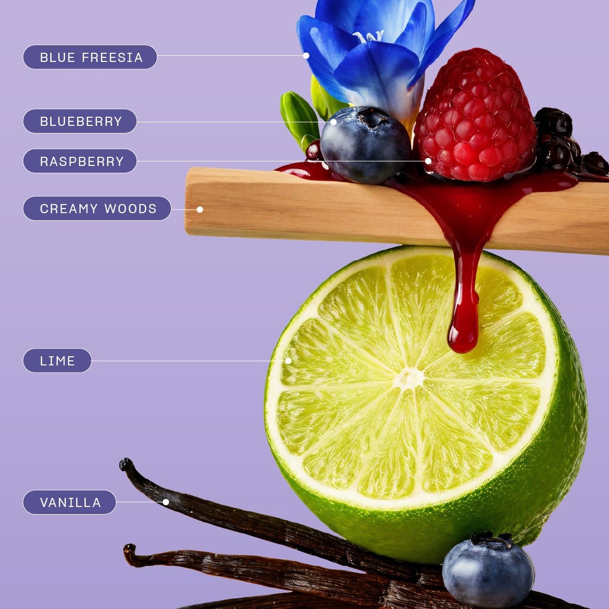 image:imageSnif Crunch Time Body Mist 25oz Warm Gourmand Hair Perfume amp Body Spray Cinnamon Brown Sugar amp Butter Long Lasting Fragrance Mist Clean Vegan Cruelty FreeBerry Styles