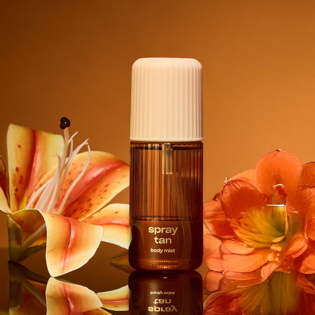 image:imageSnif Crunch Time Body Mist 25oz Warm Gourmand Hair Perfume amp Body Spray Cinnamon Brown Sugar amp Butter Long Lasting Fragrance Mist Clean Vegan Cruelty FreeSpray Tan