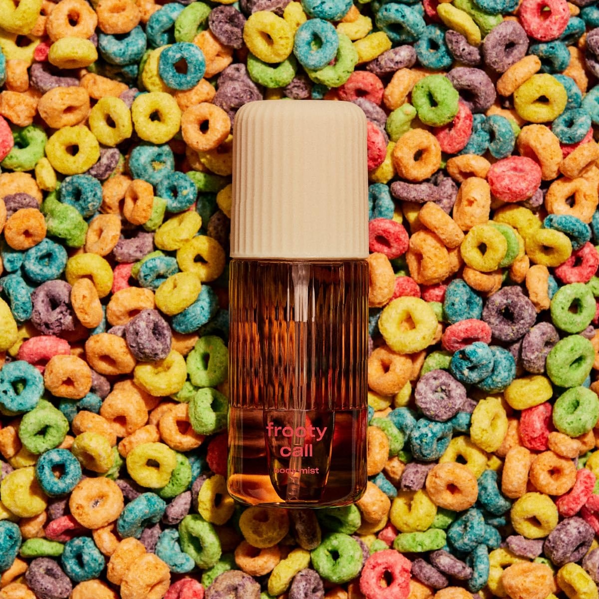 image:imageSnif Crunch Time Body Mist 25oz Warm Gourmand Hair Perfume amp Body Spray Cinnamon Brown Sugar amp Butter Long Lasting Fragrance Mist Clean Vegan Cruelty FreeFrooty Call