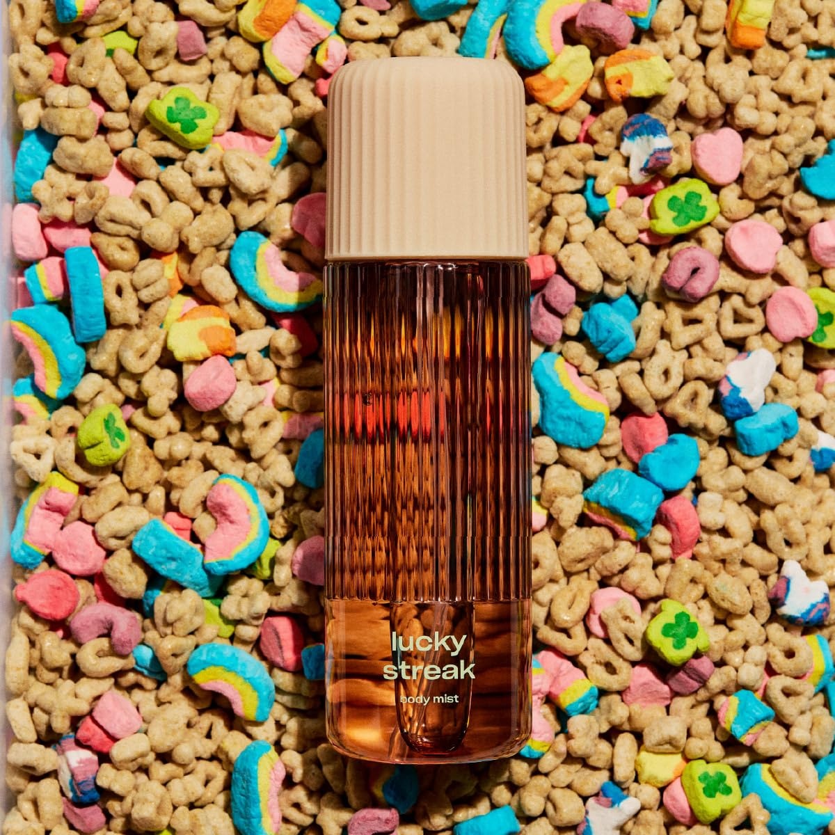 image:imageSnif Crunch Time Body Mist 25oz Warm Gourmand Hair Perfume amp Body Spray Cinnamon Brown Sugar amp Butter Long Lasting Fragrance Mist Clean Vegan Cruelty FreeLucky Streak