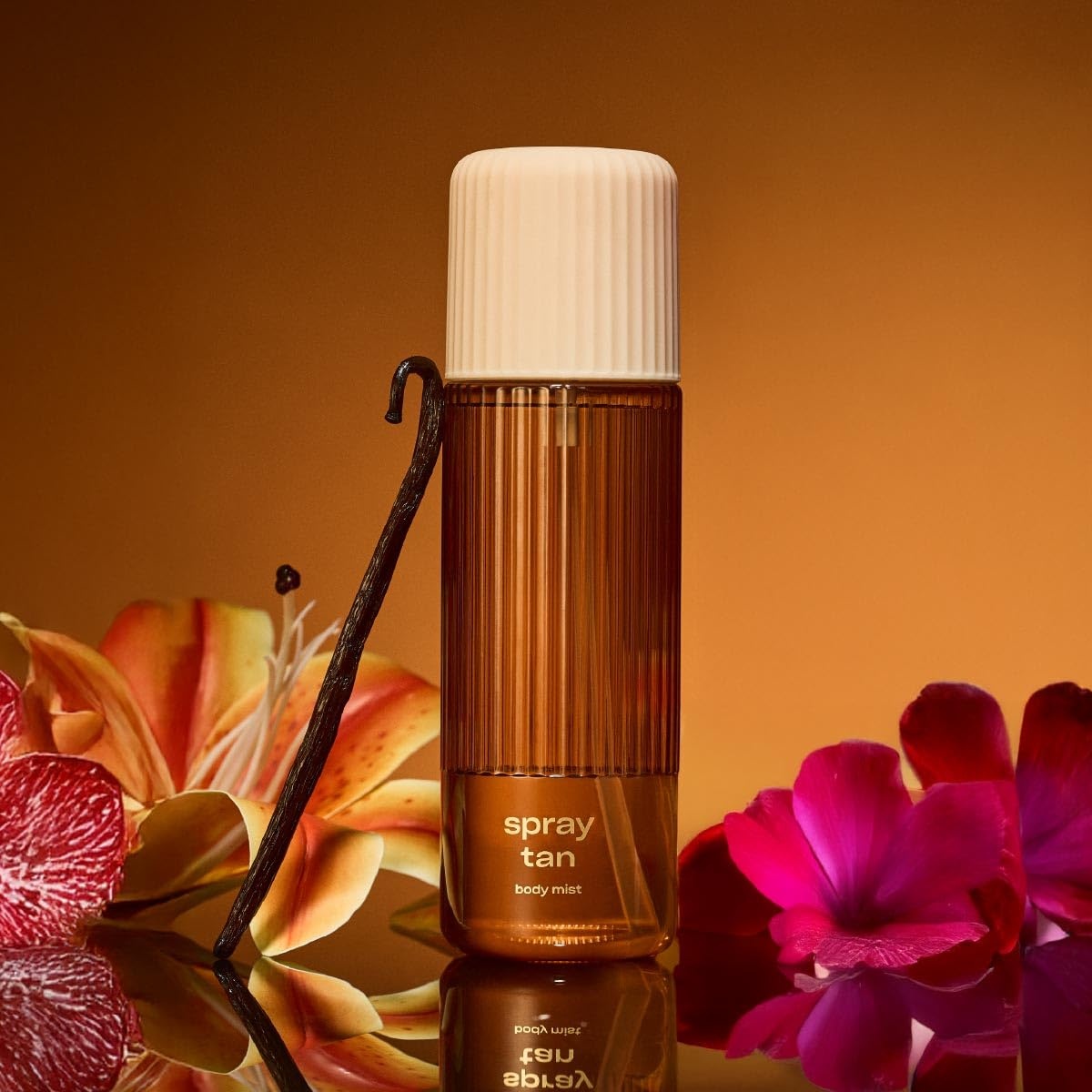 image:imageSnif Crunch Time Body Mist 25oz Warm Gourmand Hair Perfume amp Body Spray Cinnamon Brown Sugar amp Butter Long Lasting Fragrance Mist Clean Vegan Cruelty FreeSpray Tan