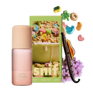image:imageSnif Crunch Time Body Mist 25oz Warm Gourmand Hair Perfume amp Body Spray Cinnamon Brown Sugar amp Butter Long Lasting Fragrance Mist Clean Vegan Cruelty FreeLucky Streak